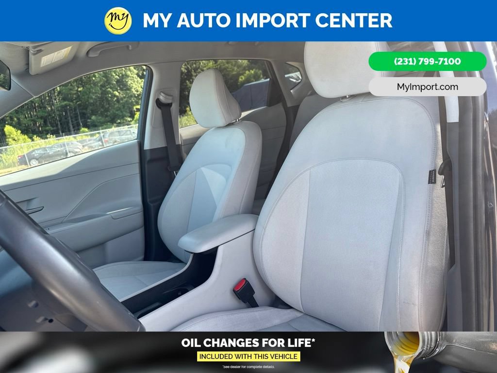 Used 2025 Hyundai Kona SEL AWD/4WD image 13