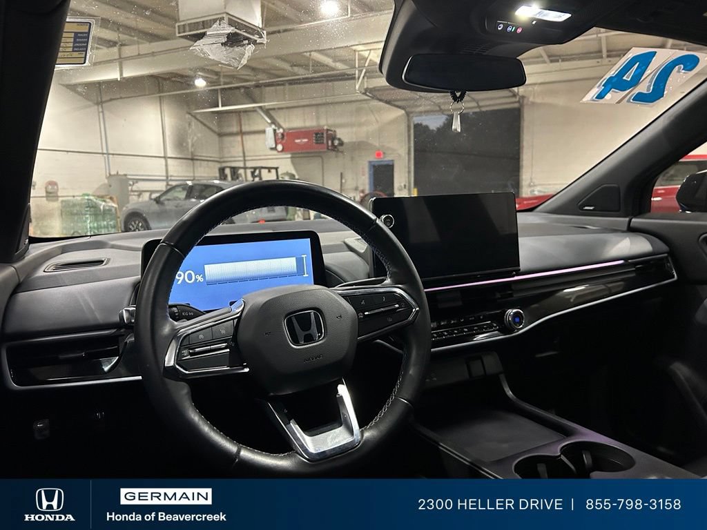 Used 2024 Honda Prologue Touring image 15
