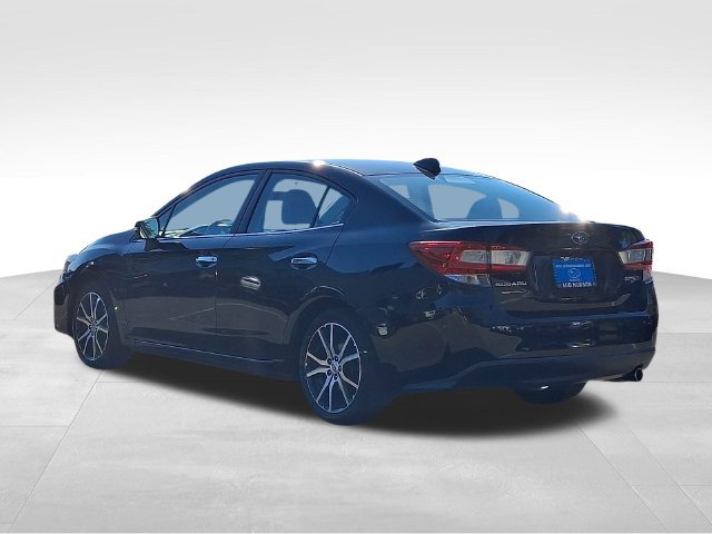 Used 2019 Subaru Impreza 2.0i Limited AWD/4WD image 4