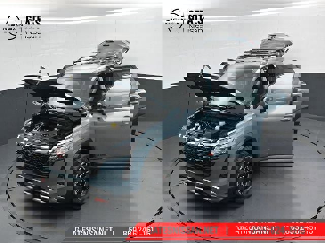 New 2026 Nissan Pathfinder Rock Creek image 57