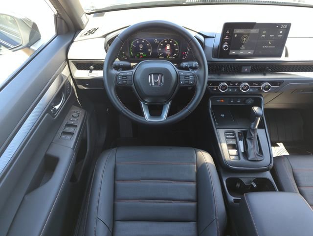 Certified 2026 Honda CR-V Sport-L image 13