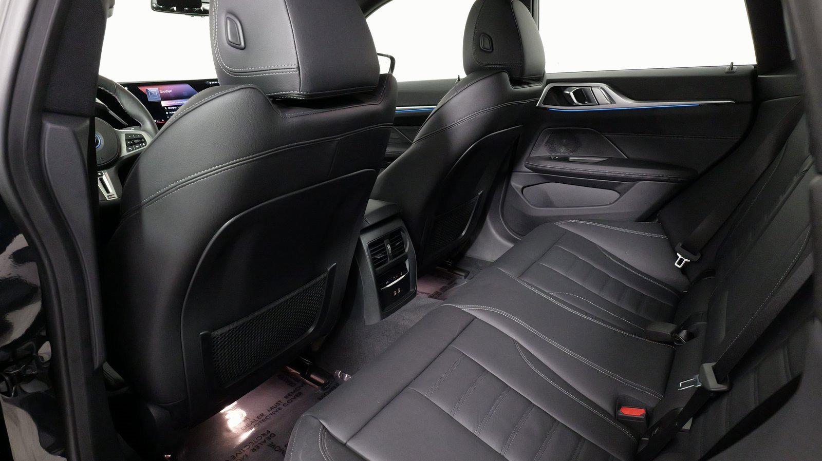 Used 2023 BMW i4 M50 w/ Premium Package image 32