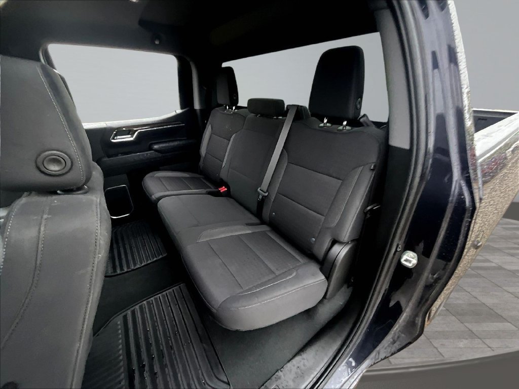 Used 2023 GMC Sierra 1500 SLE AWD/4WD image 25
