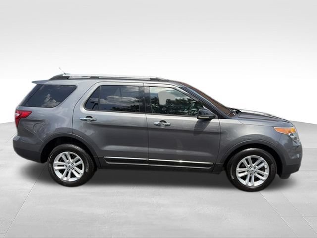 Used 2013 Ford Explorer XLT AWD/4WD image 31