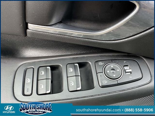 Certified 2023 Hyundai Sonata SEL image 18