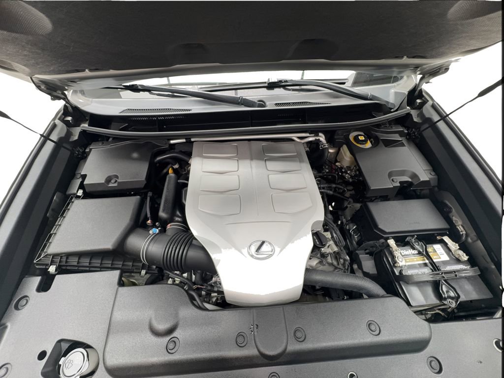 Used 2021 Lexus GX 460 Premium image 42