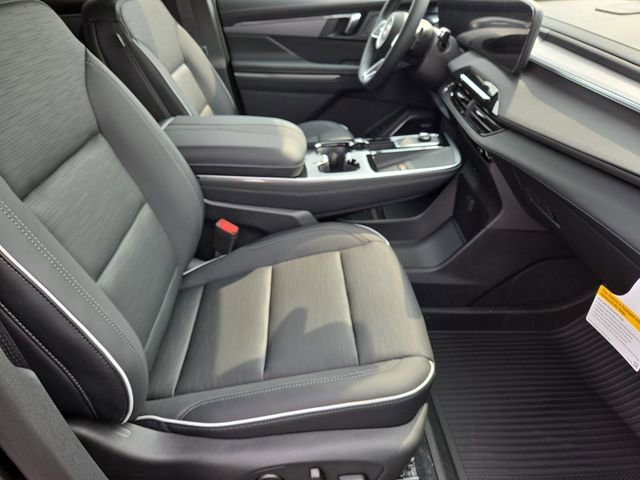 New 2026 Buick Enclave Sport Touring w/ LPO, Floor Liner Package image 28