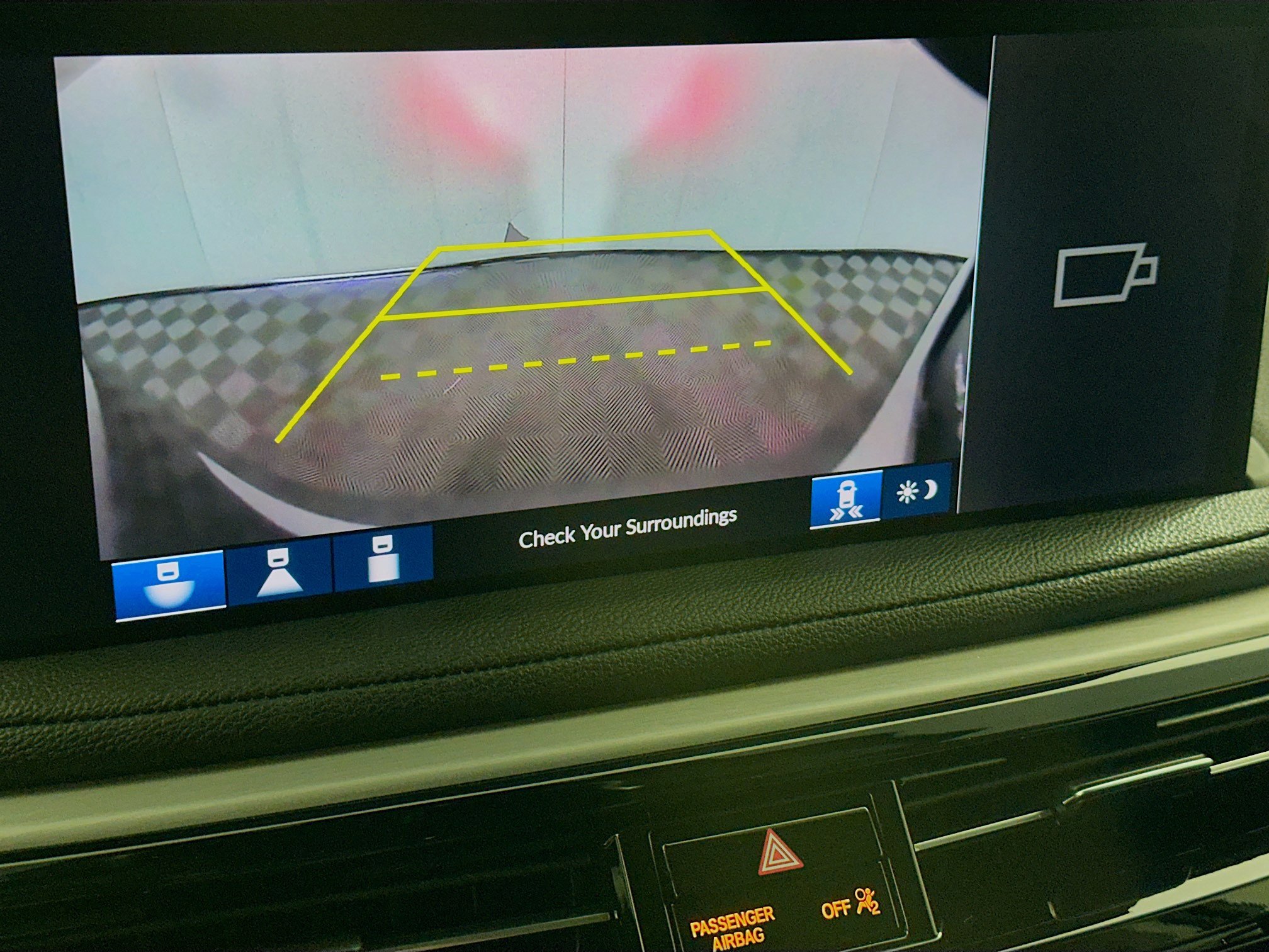 Used 2025 Acura MDX FWD image 21