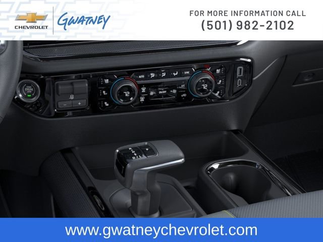 New 2026 Chevrolet Silverado 1500 ZR2 w/ LPO, Dark Essentials Package AWD/4WD image 23