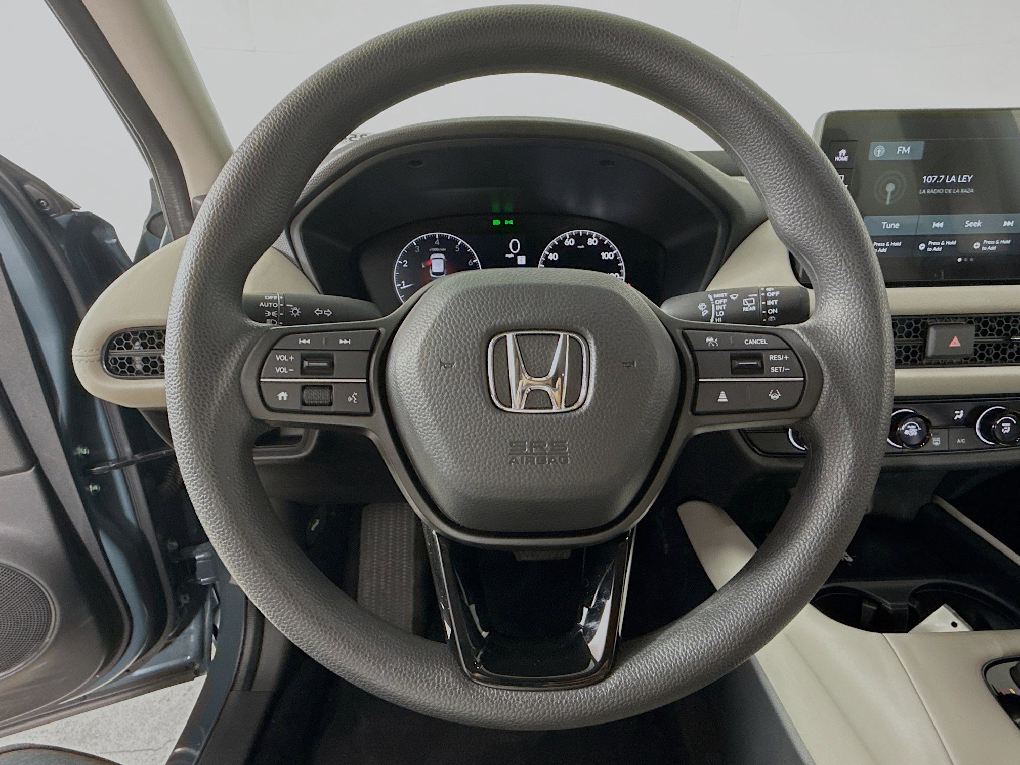 Certified 2026 Honda HR-V LX image 11