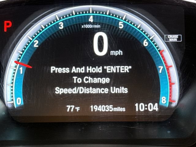 Used 2018 Honda Civic EX image 31