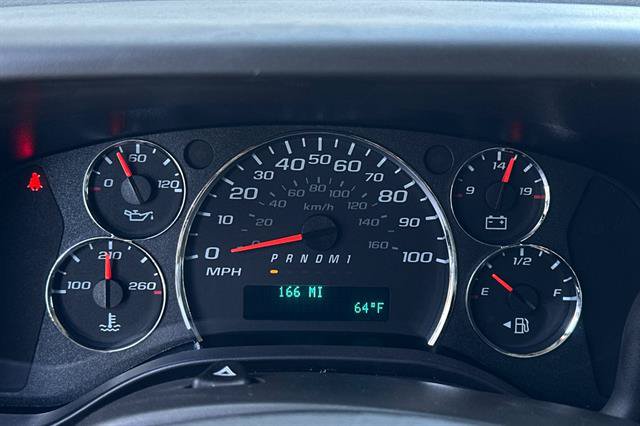 New 2024 Chevrolet Express 3500 w/ Power Convenience Package RWD image 26