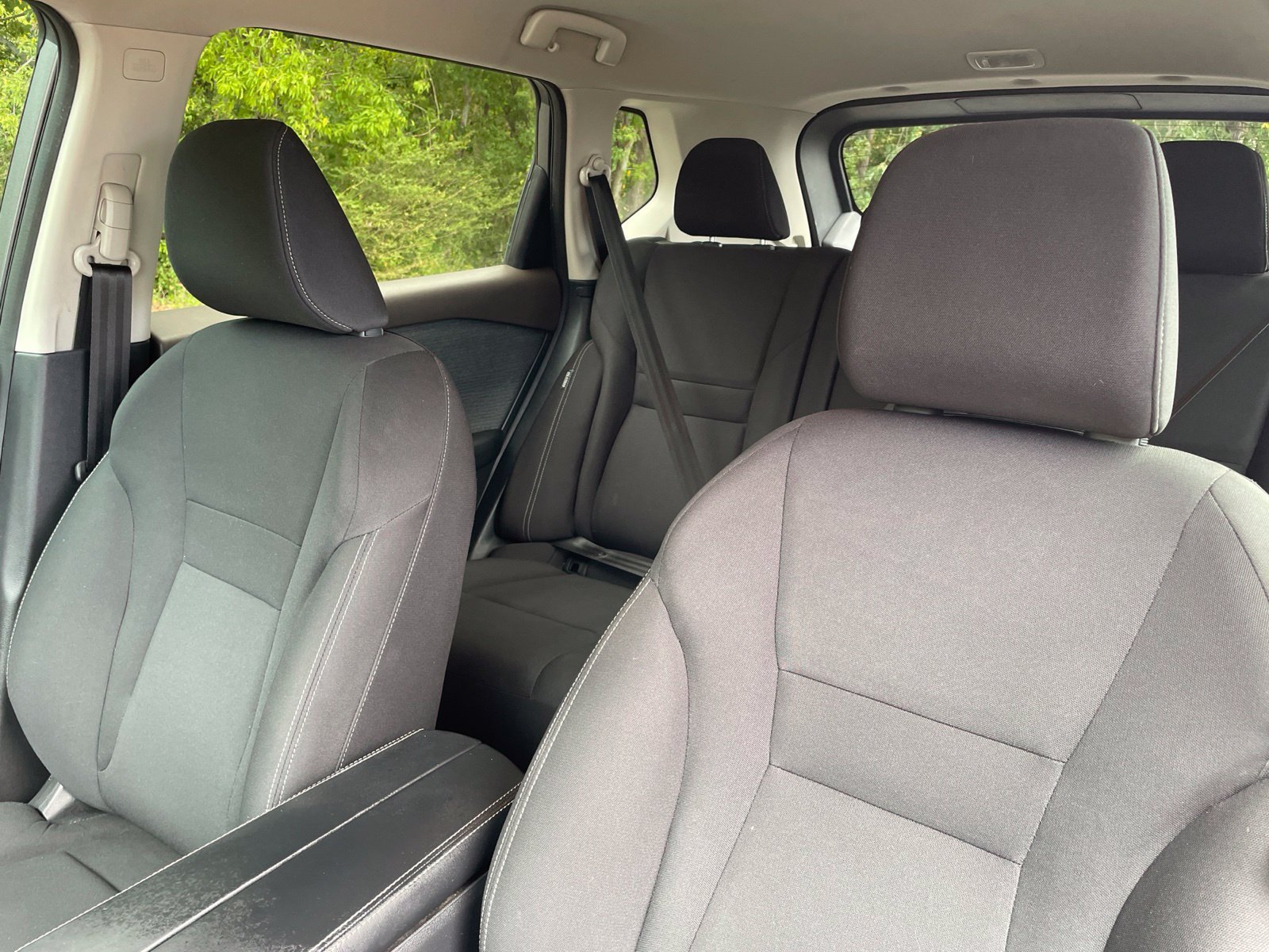 Used 2023 Nissan Rogue S FWD image 26