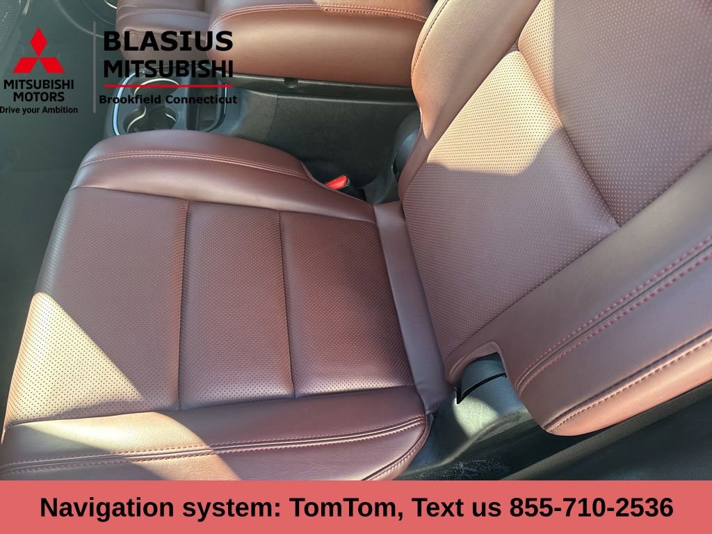 Used 2024 Dodge Durango Citadel w/ Tow 'N Go Group image 16