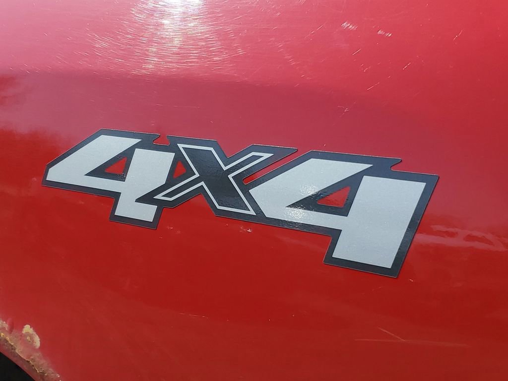 Used 2014 Chevrolet Silverado 2500 LT image 26