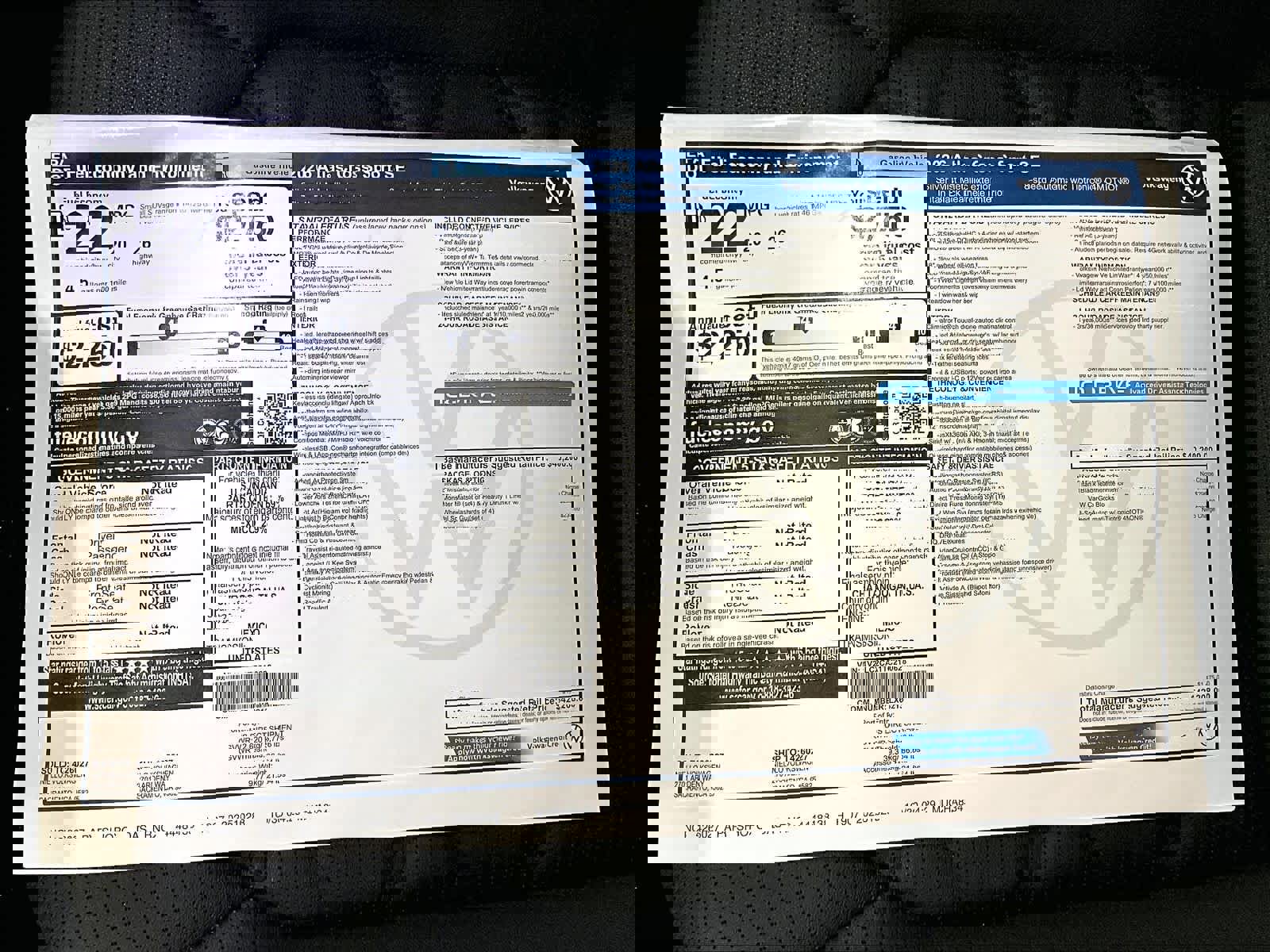 New 2026 Volkswagen Atlas Cross Sport SE image 35