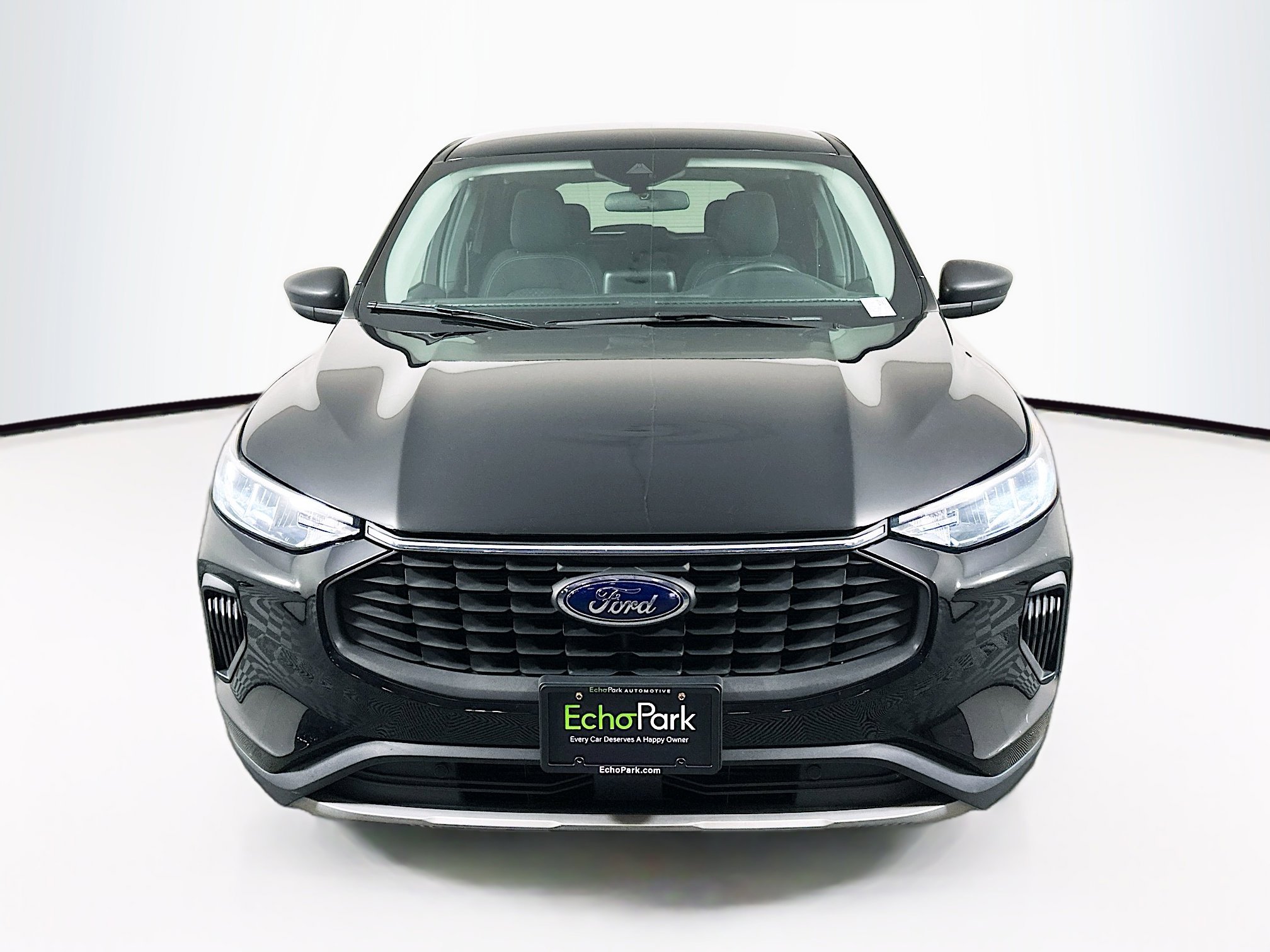 Used 2024 Ford Escape Active image 2