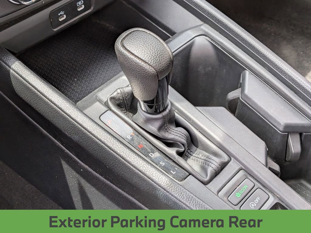 Used 2025 Honda Accord LX image 21