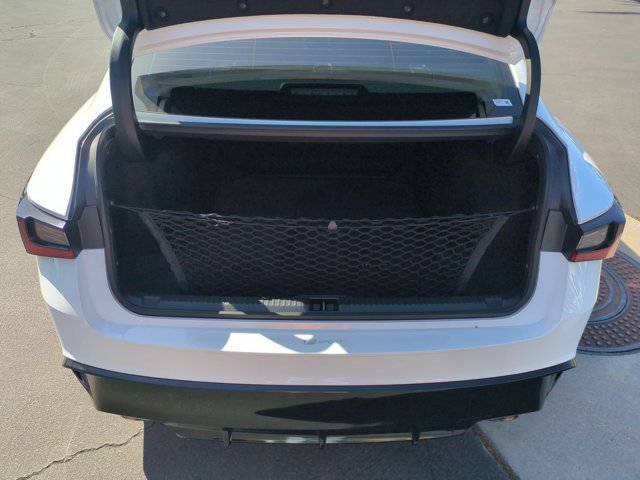 Used 2025 Lexus IS 300 F Sport w/ Accessory Package RWD image 26