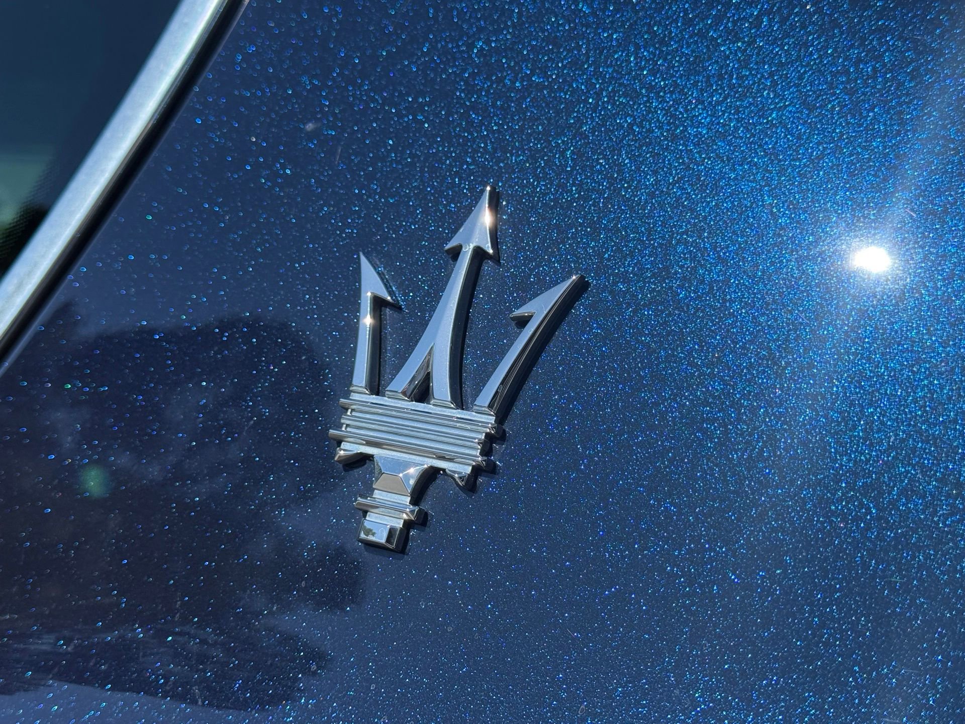 Certified 2023 Maserati Levante GT image 19