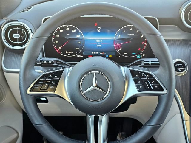 Certified 2025 Mercedes-Benz GLC 300 4MATIC image 32