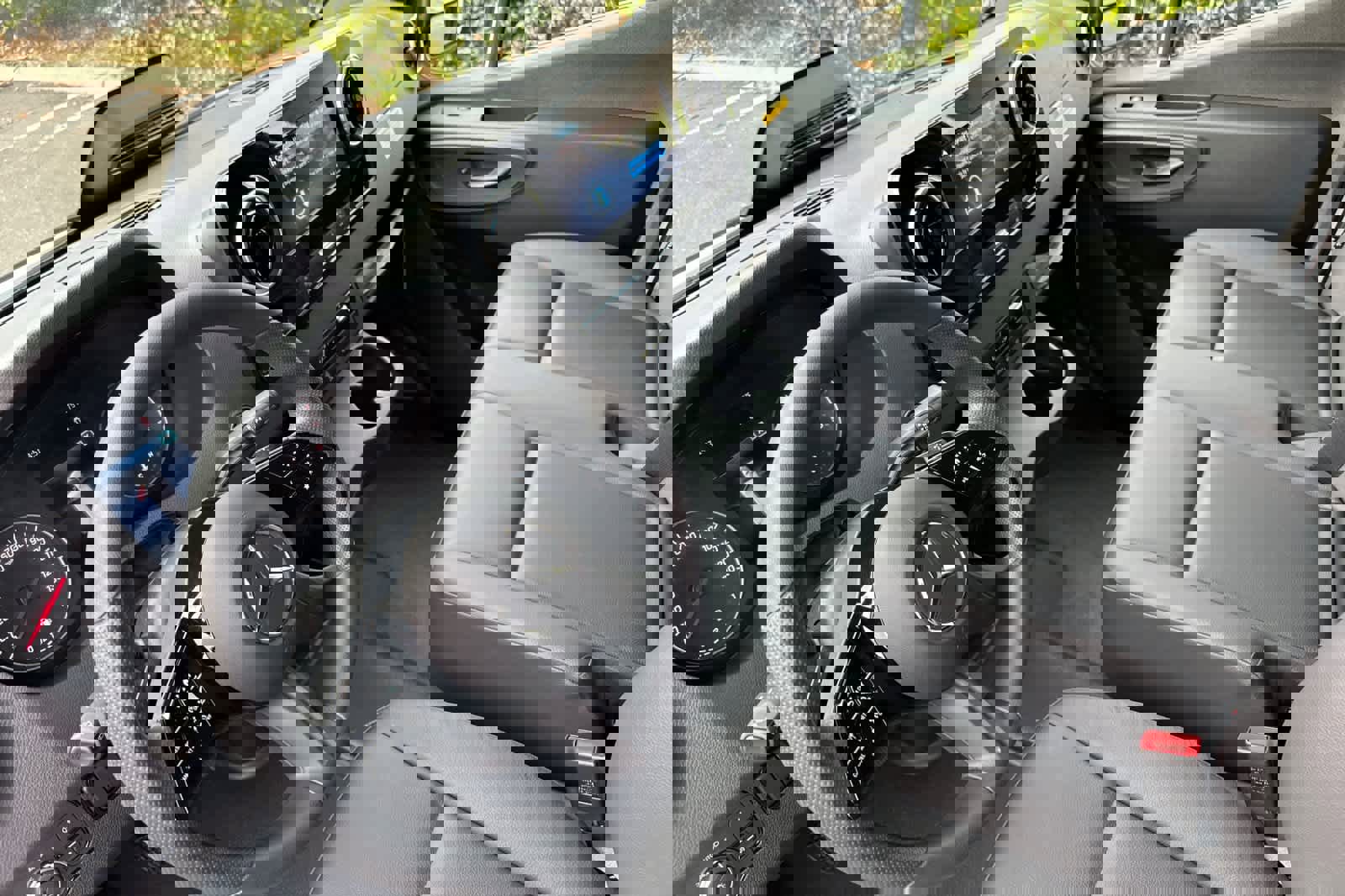 New 2026 Mercedes-Benz Sprinter 2500 image 9