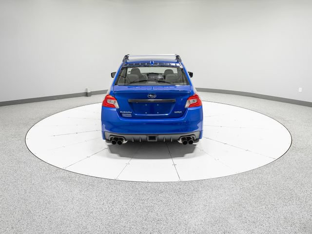 Used 2019 Subaru WRX Premium w/ Popular Package #3 AWD/4WD image 30