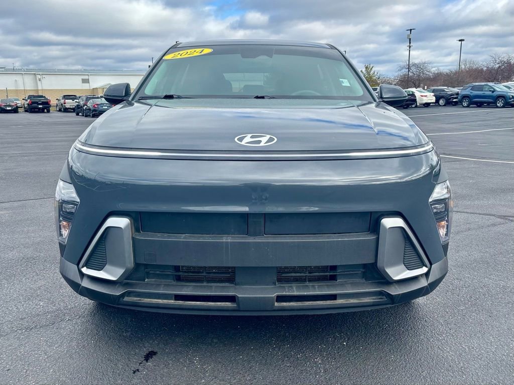 Used 2024 Hyundai Kona SE image 9