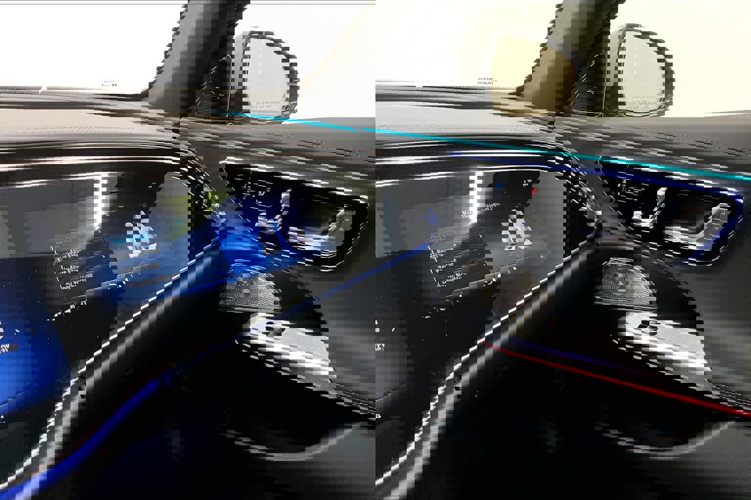 New 2026 Mercedes-Benz E 450 4MATIC All-Terrain Wagon image 19