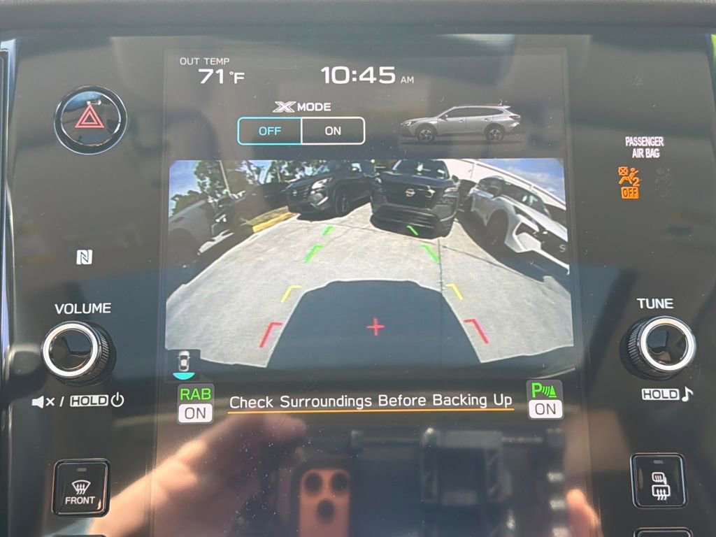 Used 2020 Subaru Outback Touring AWD/4WD image 28