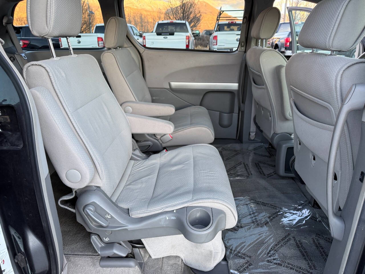 Used 2008 Nissan Quest S w/ Seat Pkg image 19