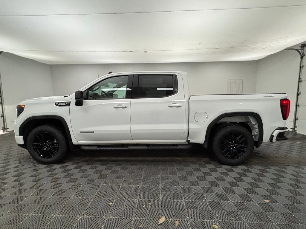 New 2026 GMC Sierra 1500 Elevation w/ Elevation Select Package image 11