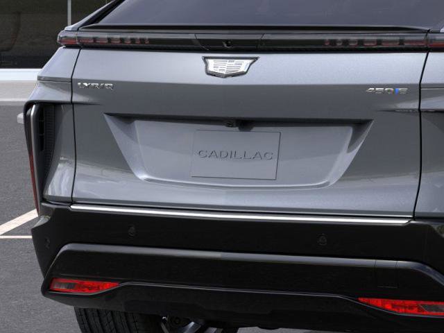 New 2023 Cadillac Lyriq 2WD image 14