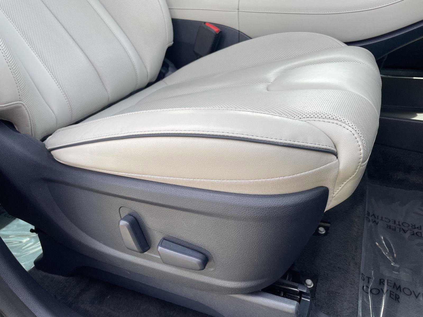 Used 2022 Hyundai Palisade Calligraphy w/ Cargo Package image 9