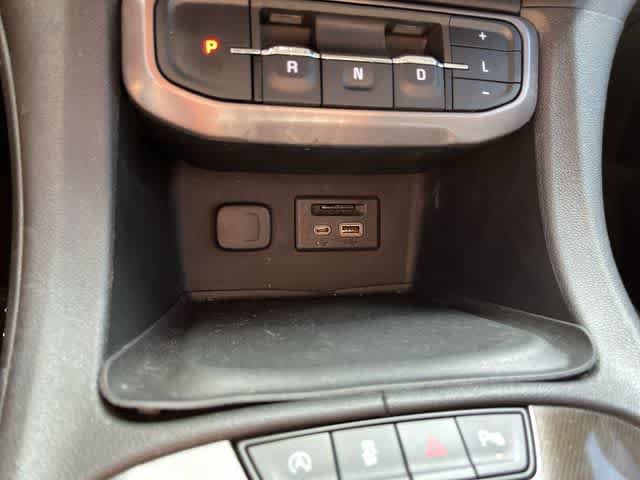 Used 2021 GMC Acadia AT4 w/ Trailering Package AWD/4WD image 26