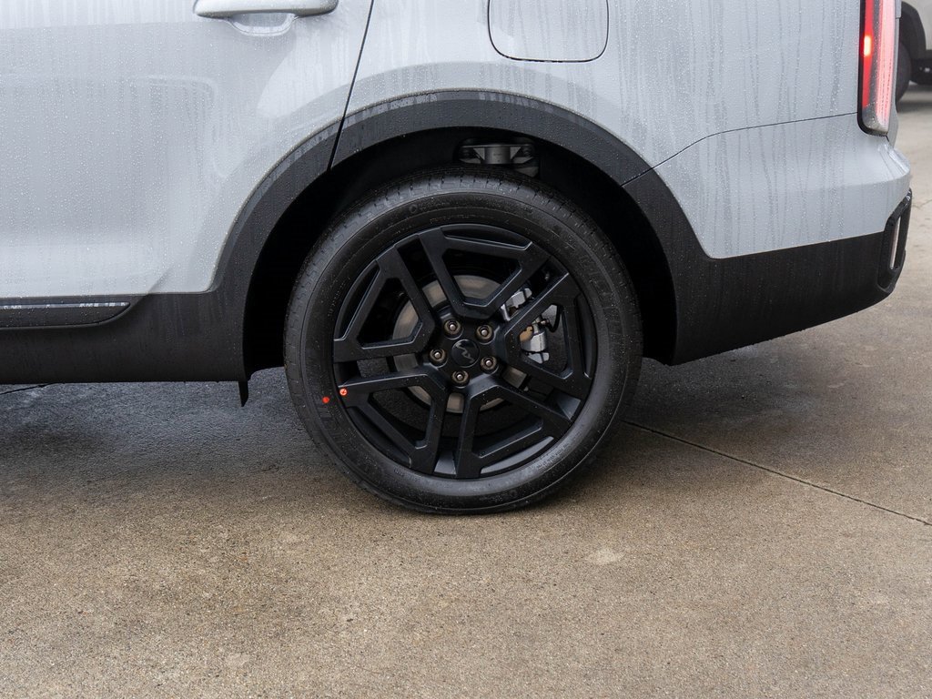 New 2025 Kia Telluride SX X-Line image 33