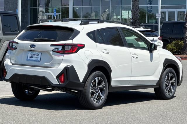 New 2025 Subaru Crosstrek 2.0i Premium image 4