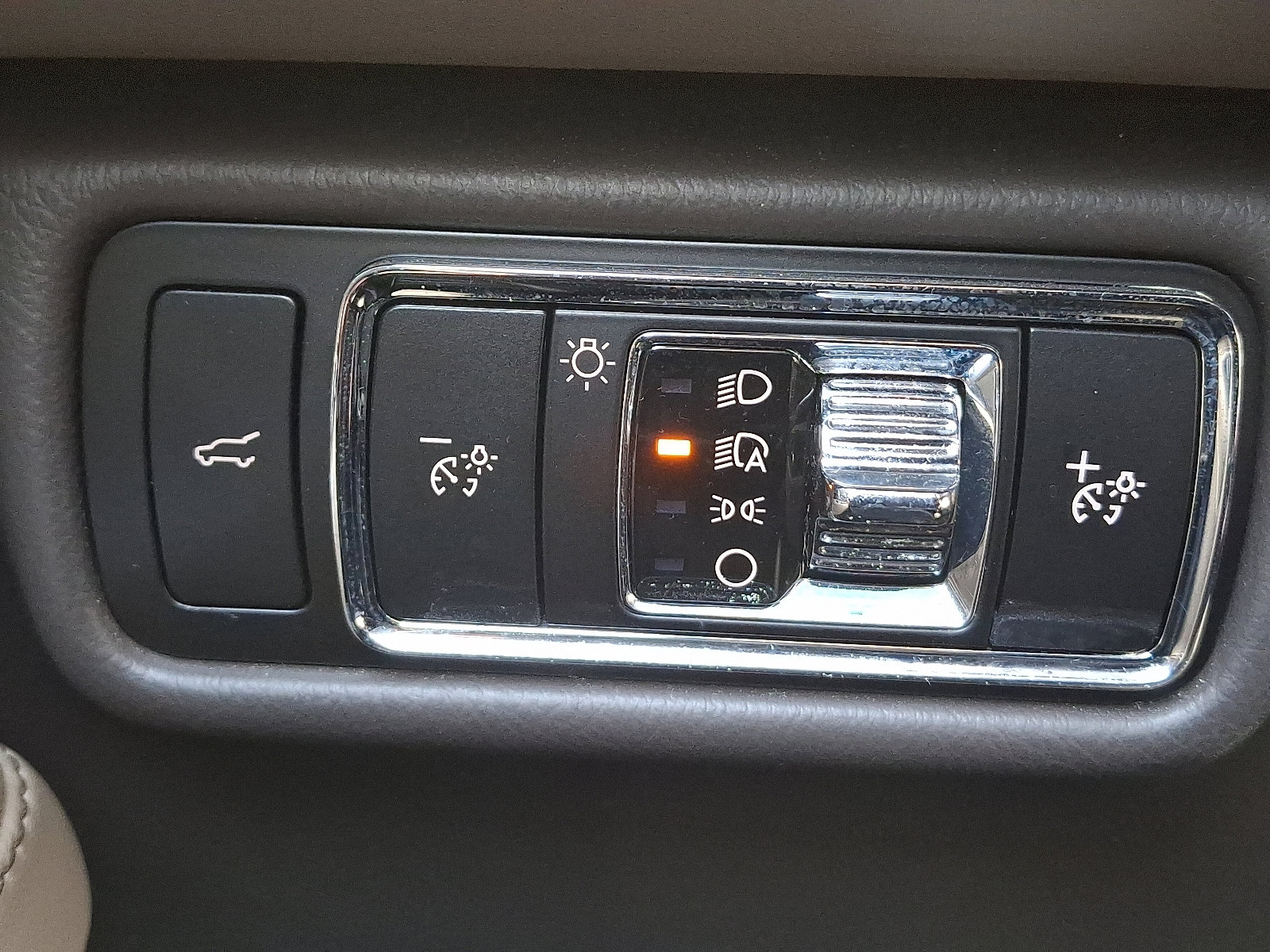 Certified 2023 Lincoln Aviator Reserve w/ Elements Package Plus image 26