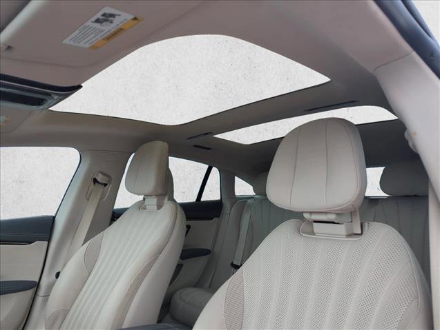 Used 2022 Mercedes-Benz EQS 450+ Sedan image 15