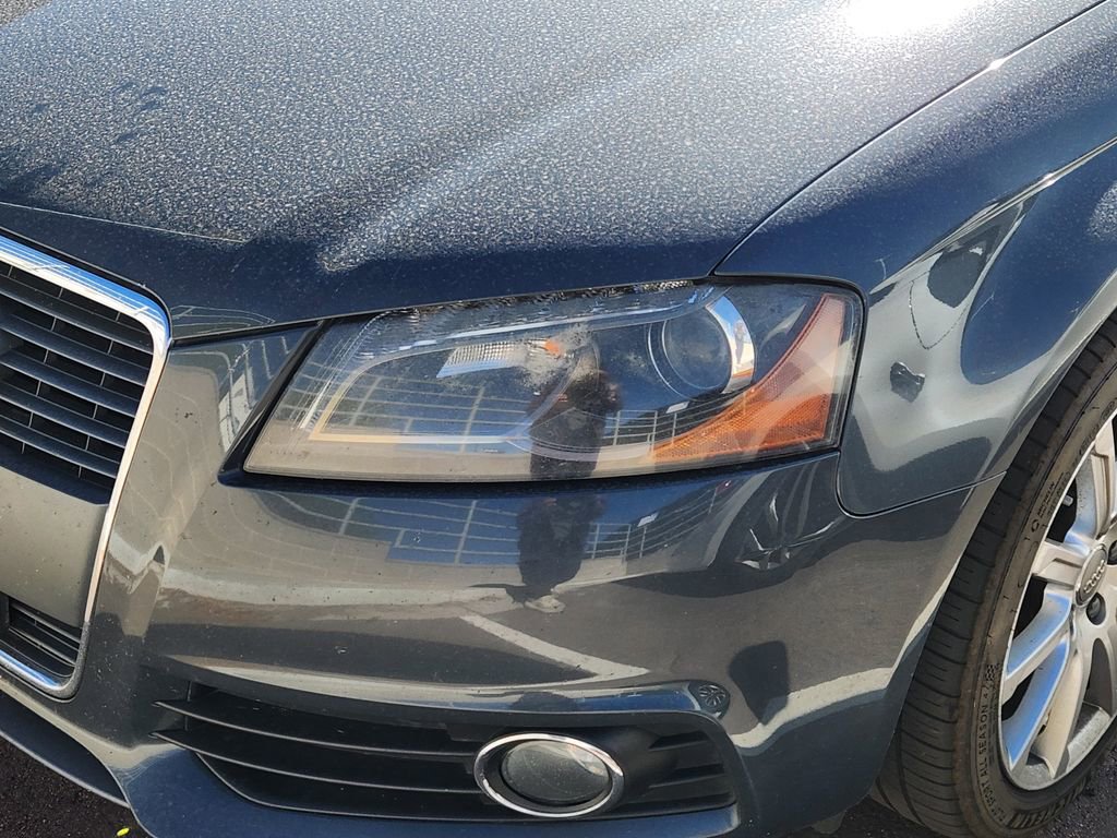 Used 2010 Audi A3 2.0T Premium Plus image 5