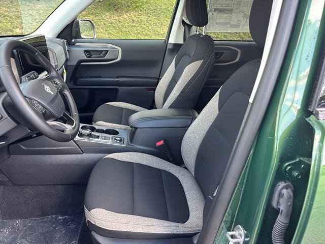 New 2025 Ford Bronco Sport Big Bend w/ Convenience Package image 10