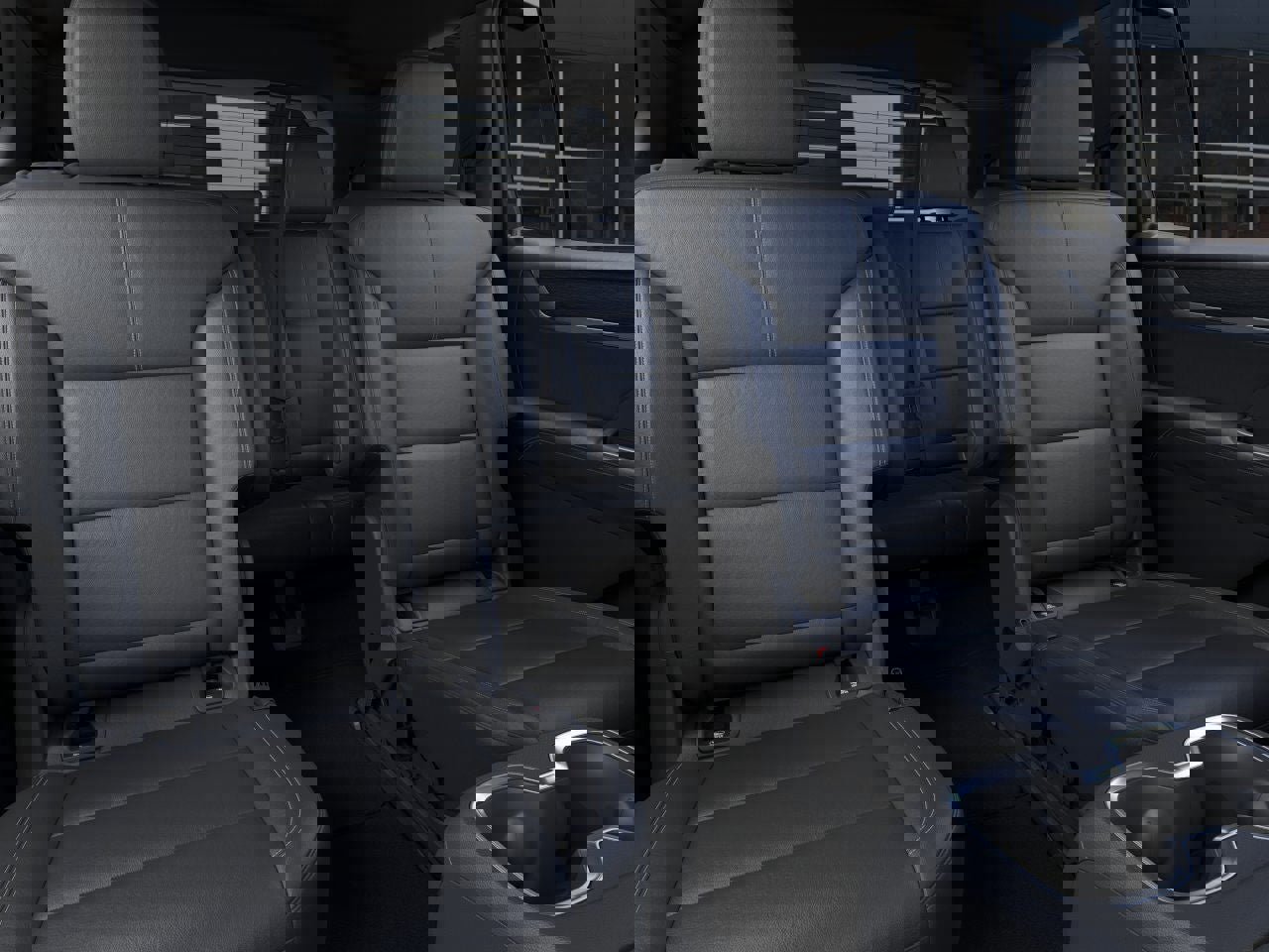 New 2025 GMC Acadia Elevation w/ Super Cruise Package image 41