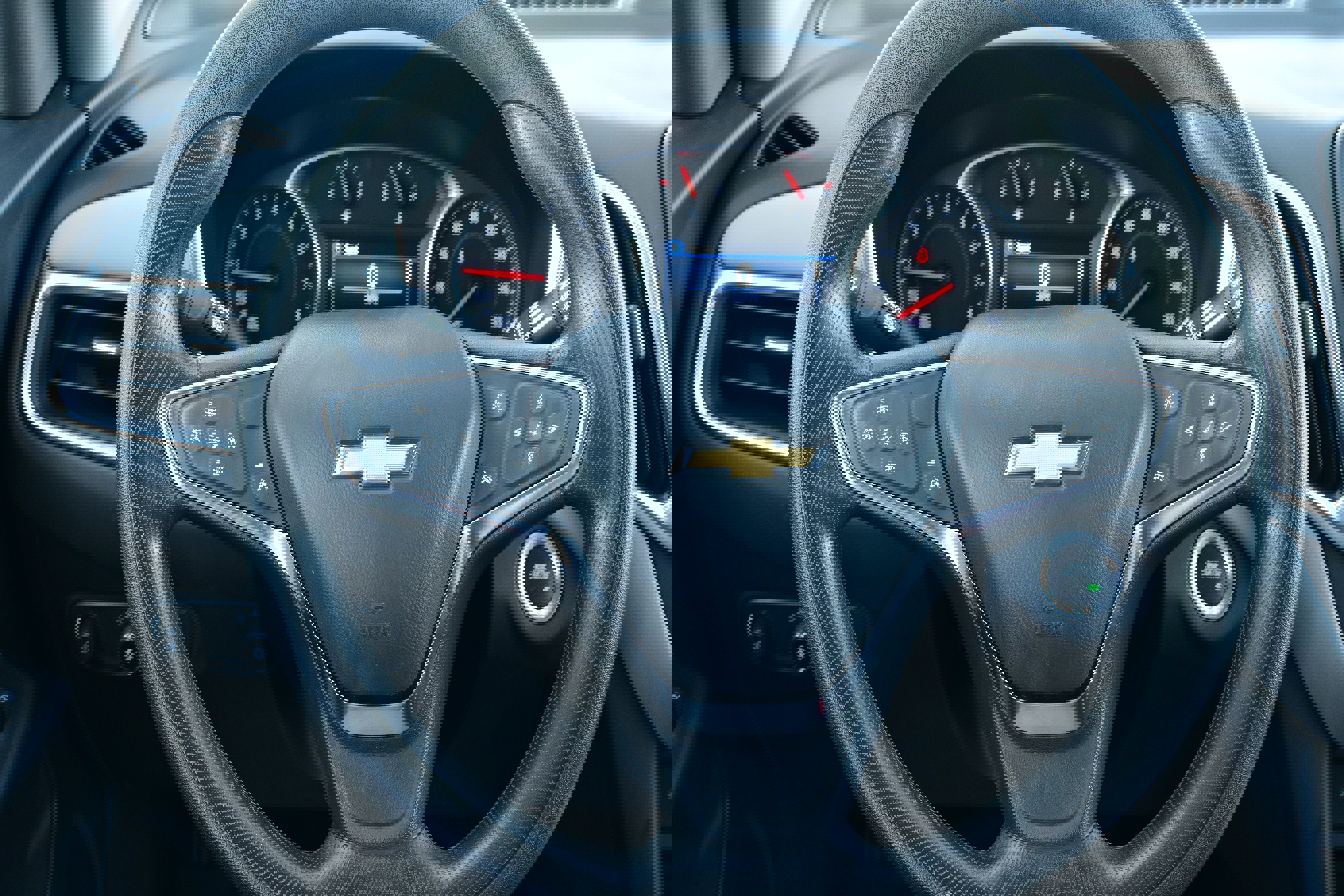 Used 2024 Chevrolet Equinox LS w/ LS Convenience Package image 17