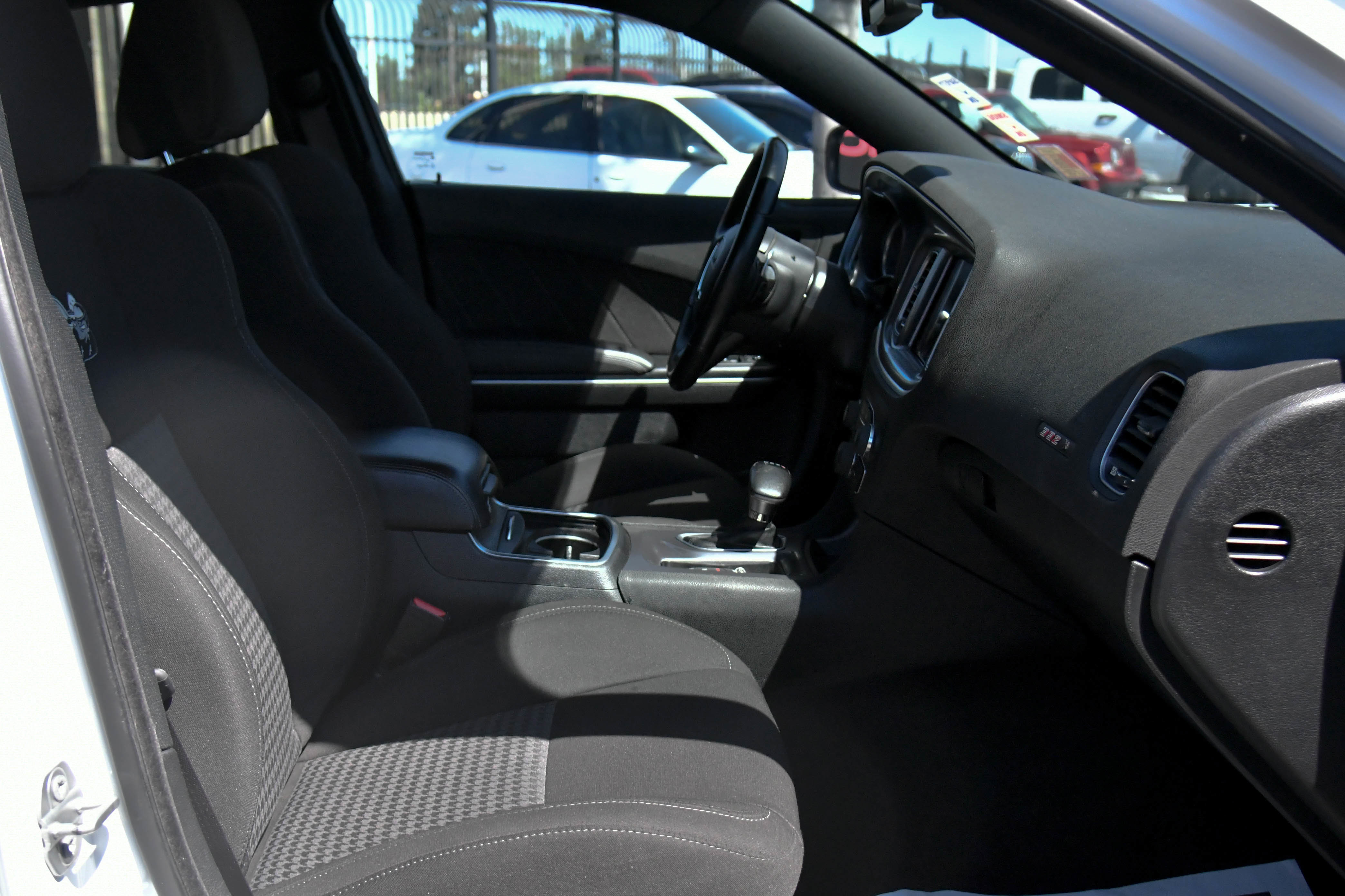 Used 2020 Dodge Charger Scat Pack w/ Dynamics Package RWD image 45