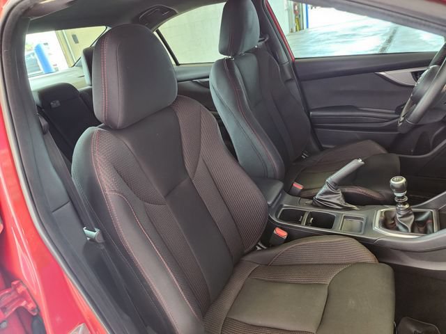 Used 2022 Subaru WRX Premium AWD/4WD image 17