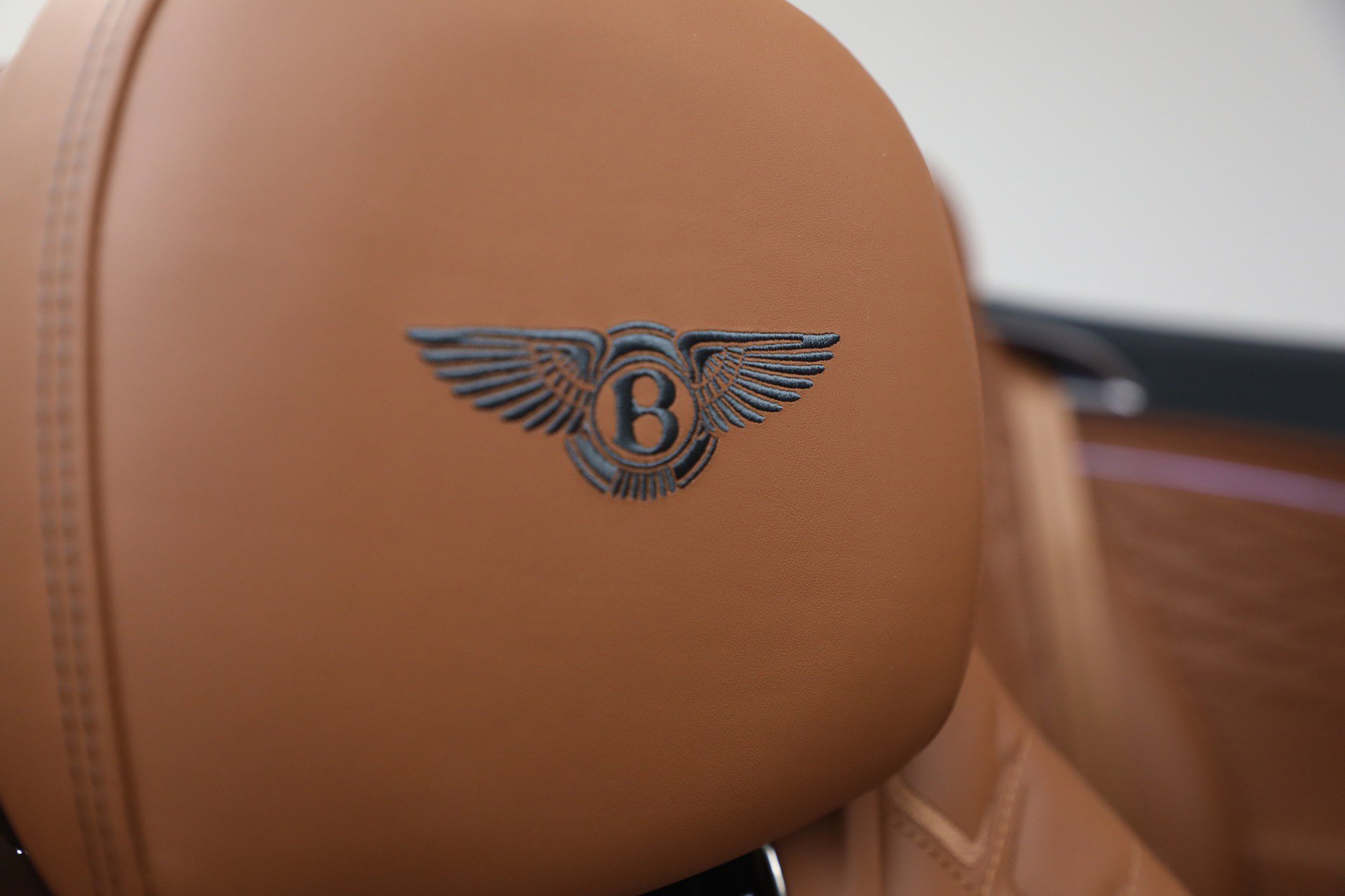 New 2026 Bentley Continental GTC AWD/4WD image 33
