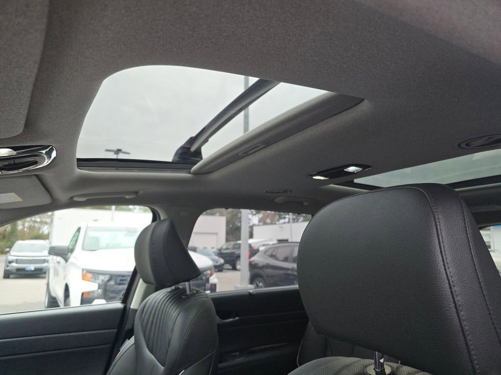 Used 2023 Hyundai Palisade Limited image 21