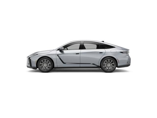 New 2026 Lexus ES 350h w/ Convenience Package FWD image 2