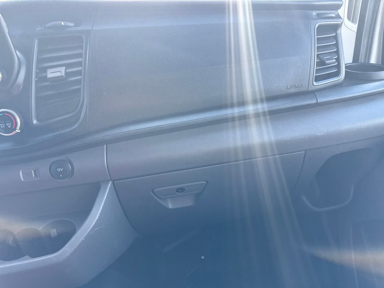 Used 2024 Ford Transit 250 Low Roof AWD w/ Exterior Upgrade Package image 29