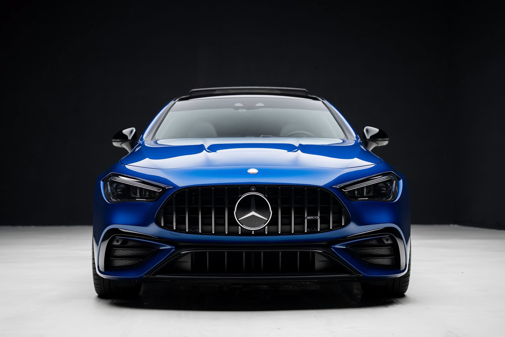 Used 2024 Mercedes-Benz CLE 53 AMG 4MATIC w/ Driver Assistance Package image 8
